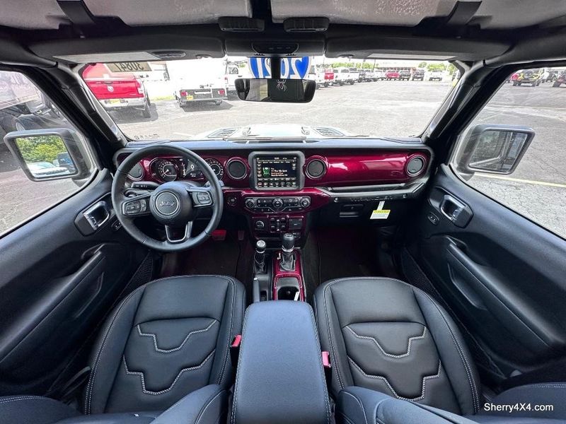 2021 Jeep Wrangler Unlimited Sport S 4x4Image 27