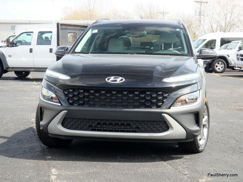 Used 2023 Hyundai Kona SEL