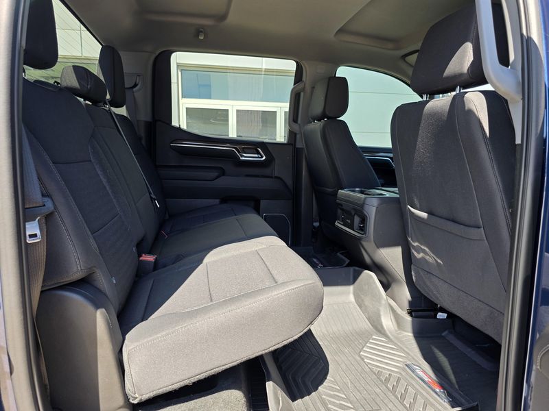 Used 2023 Chevrolet Silverado 1500 LT Trail BossImage 13