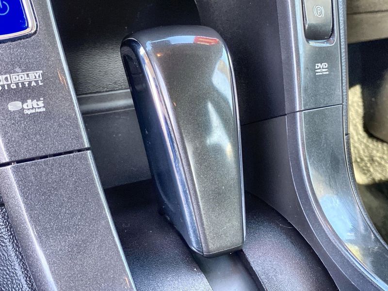 Used 2012 Chevrolet Volt BaseImage 17