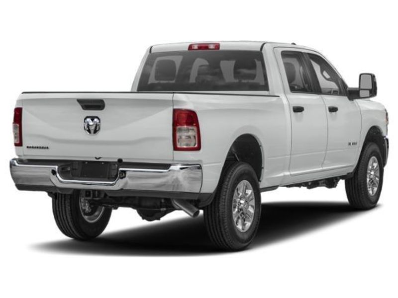 Used 2024 RAM 2500 Laramie