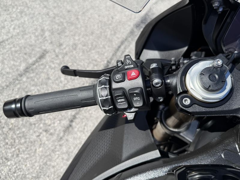 New 2026 BMW S 1000 RR 