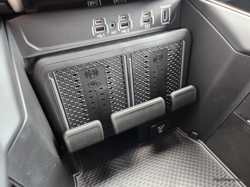 New 2026 RAM 1500 Tungsten Crew Cab 4x4