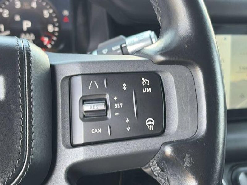Used 2021 Land Rover Defender 110 XImage 25