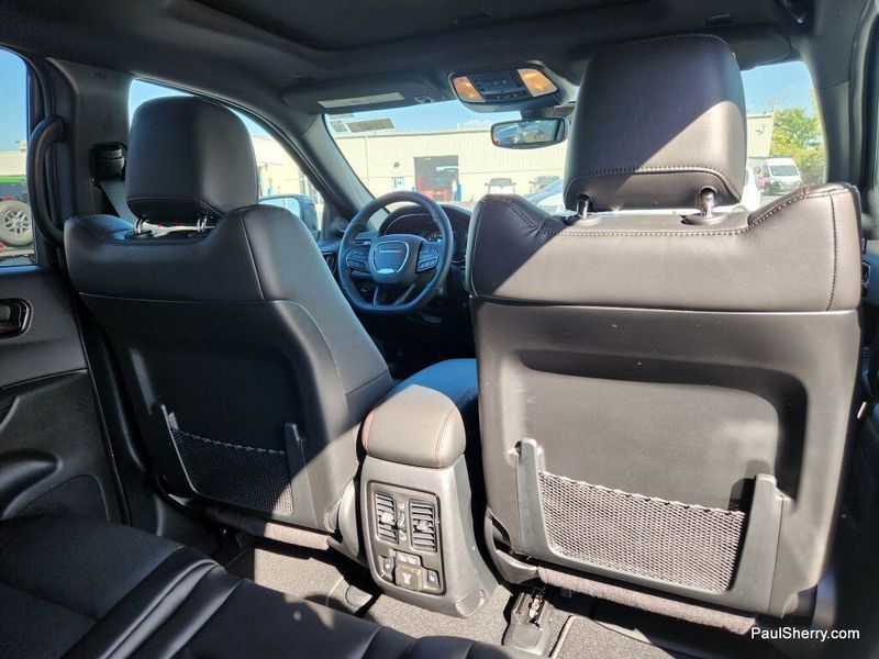 2026 Dodge Durango GT Plus photo 46