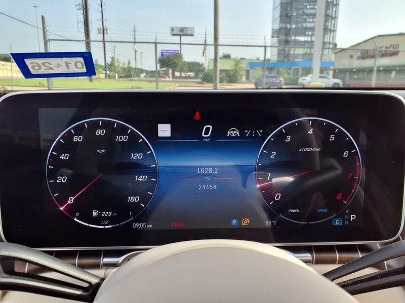 2023 Mercedes-Benz S 580 580Image 25