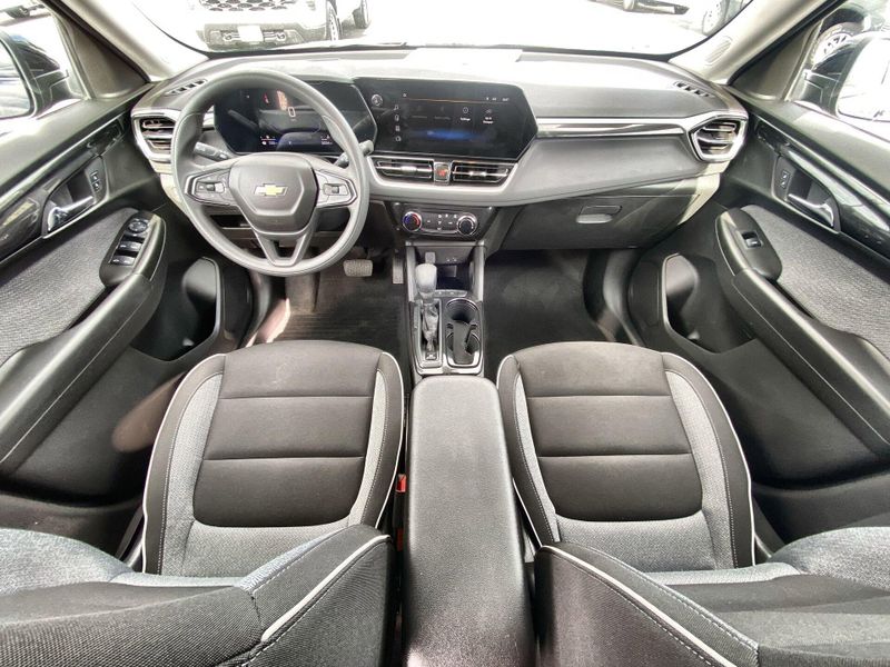 2024 Chevrolet Trailblazer LTImage 20