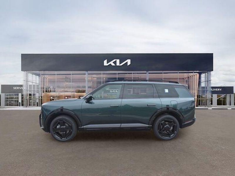 New 2027 Kia Telluride Hybrid X-Line SXImage 7