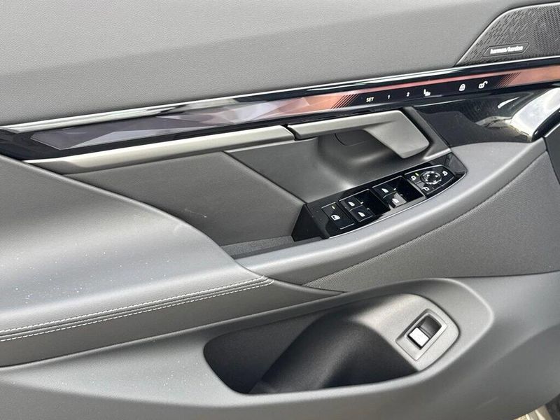 New 2027 BMW 5 Series 530iImage 15