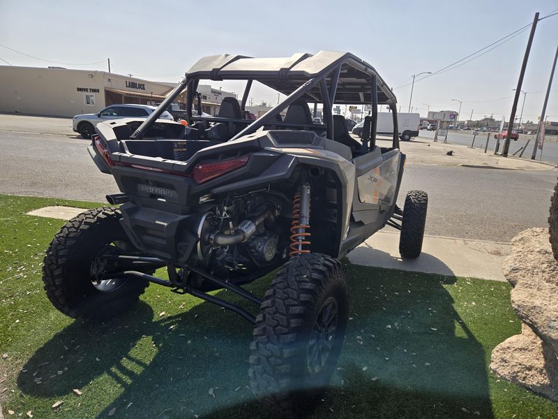 NEW 2026 POLARIS RZR XP S 4 1000 ULTIMATE Image 10