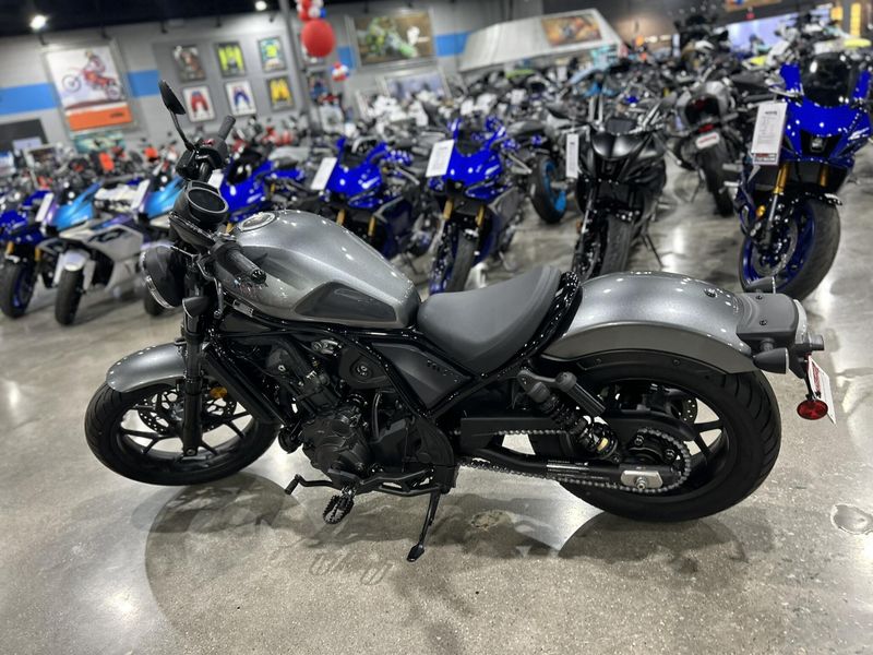 Used 2023 Honda REBEL 1100 Image 13