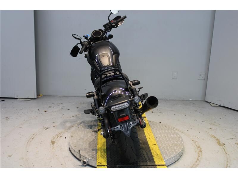 Used 2021 Honda CMX1100DCT Image 6