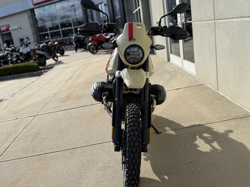 2026 BMW R 12 GSImage 4