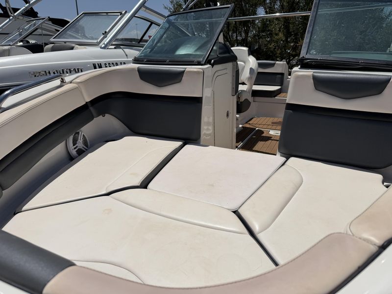 USED 2019 CHAPARRAL 203 VORTEX VRX Image 20