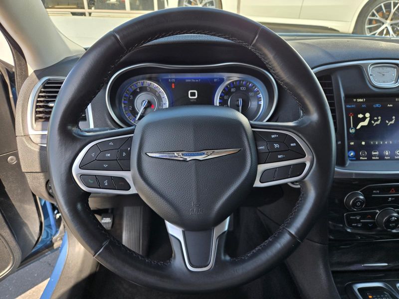 Used 2021 Chrysler 300 Touring RWD