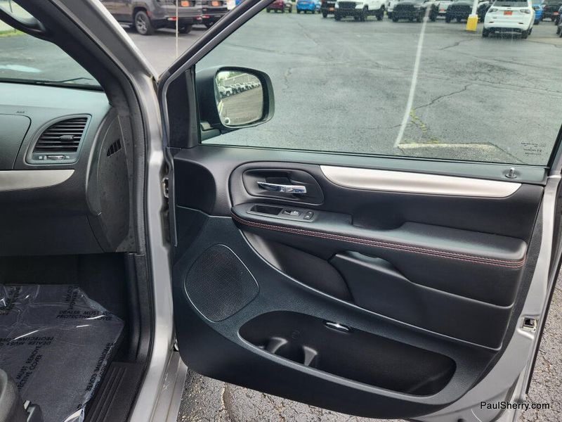 Used 2019 Dodge Grand Caravan GT