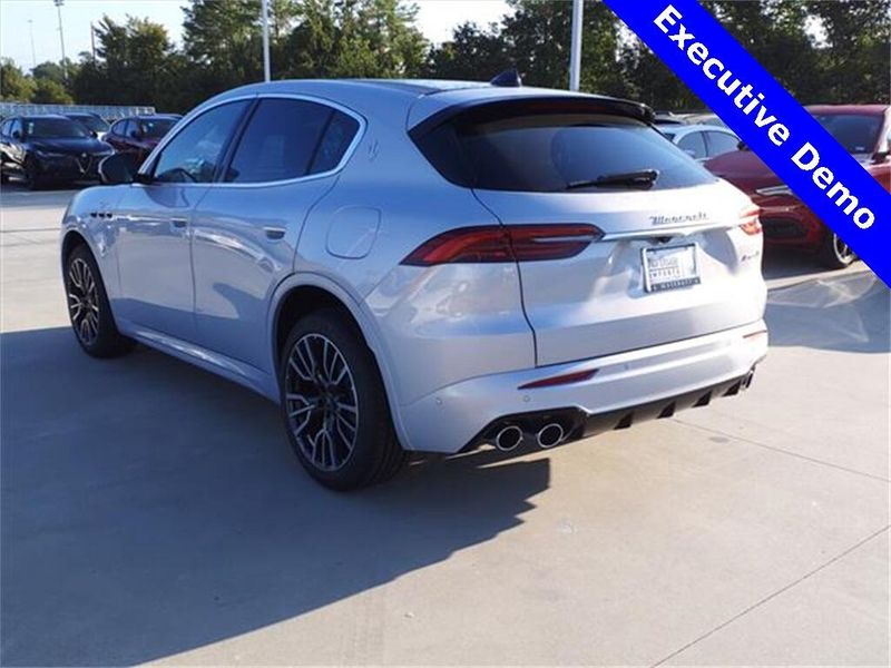 2024 Maserati Grecale GTImage 9