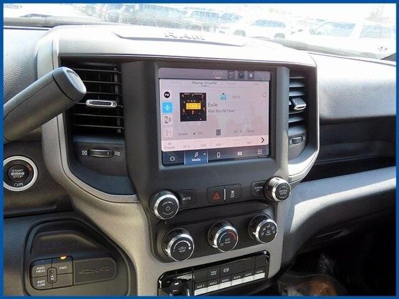 2024 RAM 5500 Chassis Cab TradesmanImage 15