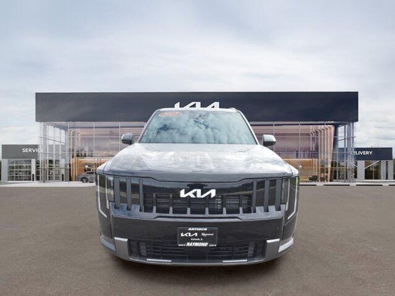 New 2027 Kia Telluride SImage 9