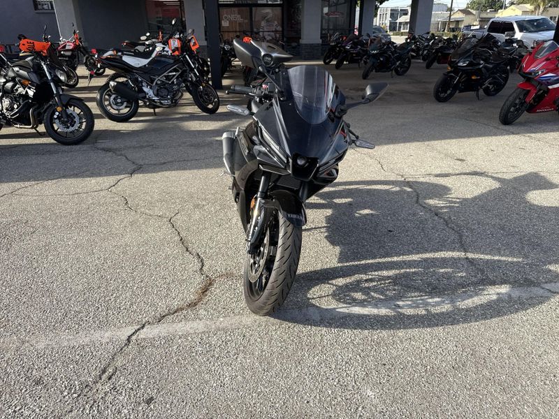 Used 2026 Yamaha YZF-R3 ABS CA Image 11
