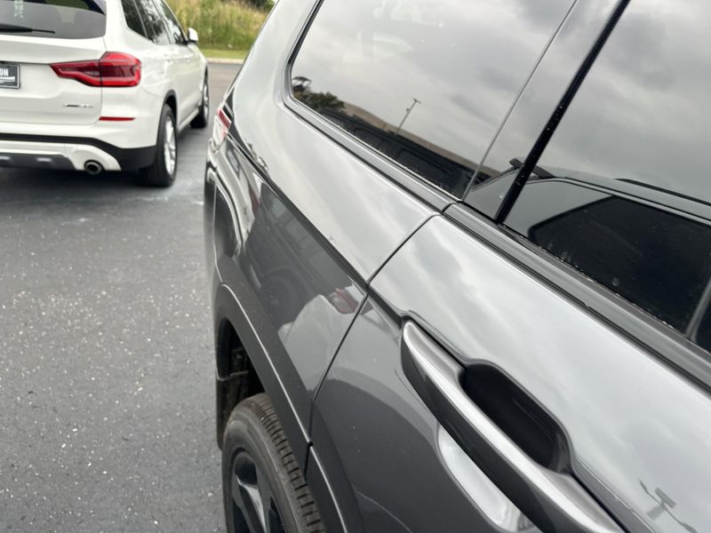 New 2025 Jeep Grand Cherokee L Altitude X 4x4Image 6