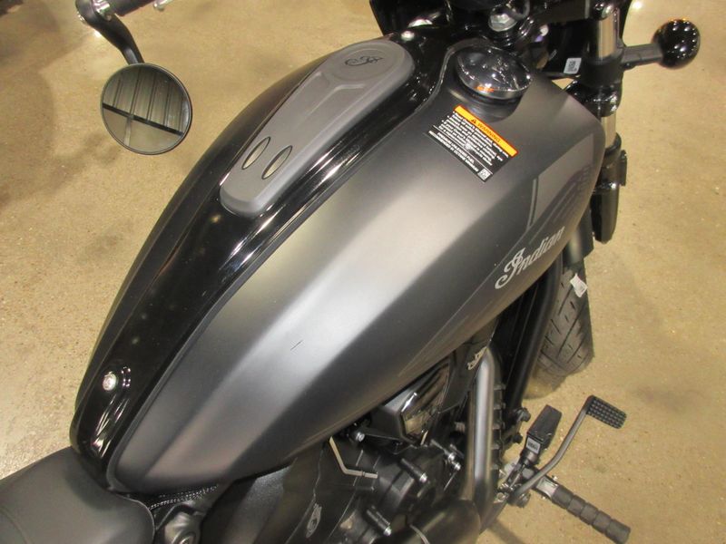 NEW 2026 INDIAN MOTORCYCLE SPORT SCOUT RT Image 14