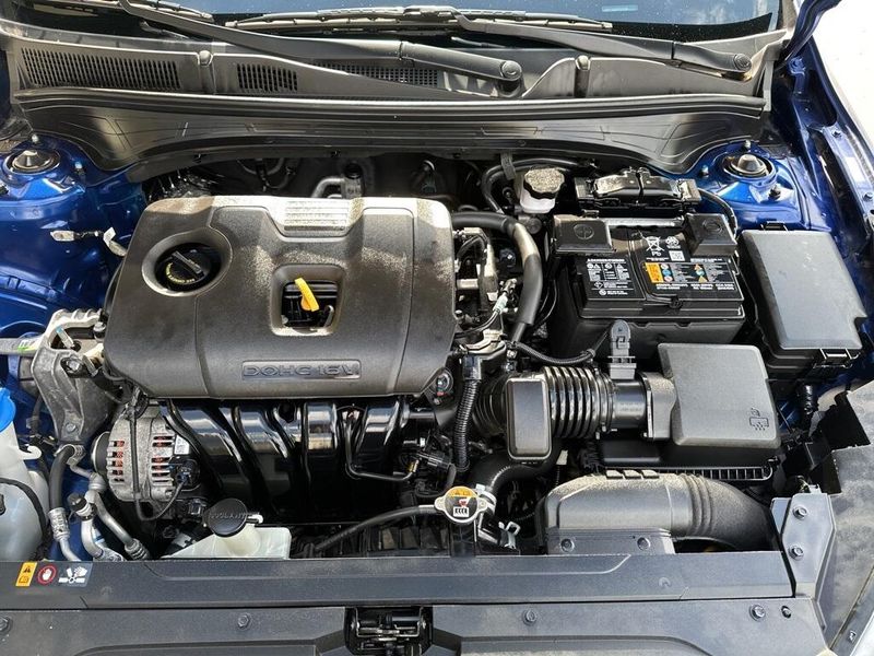 2023 Kia Forte LXSImage 15