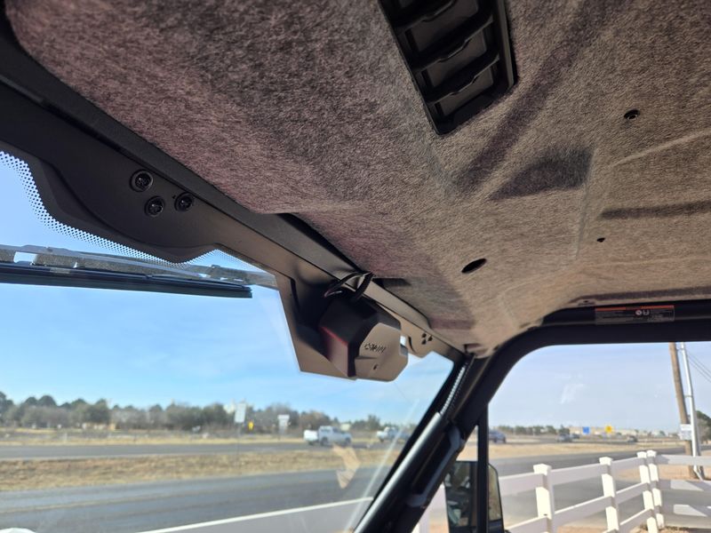 NEW 2026 CFMOTO UFORCE U10 XL PRO HIGHLAND Image 16