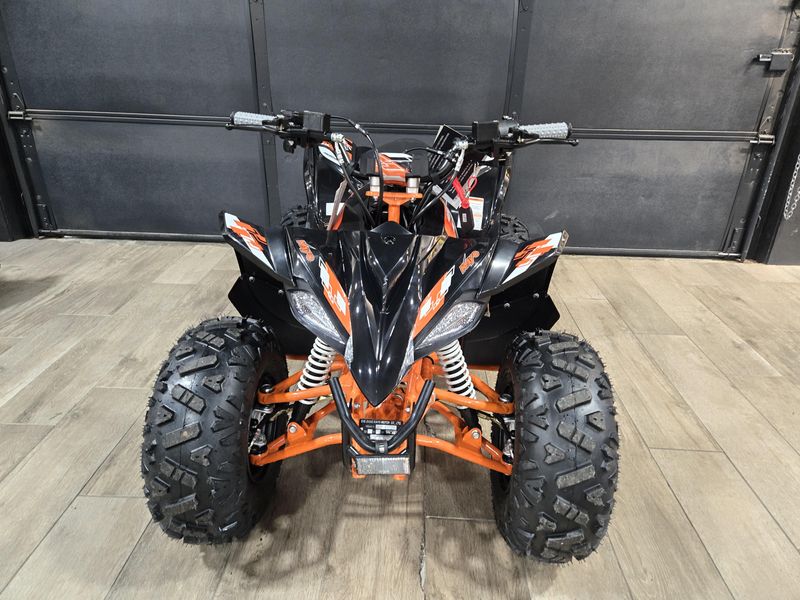 NEW 2026 KAYO PREDATOR 110 Image 5