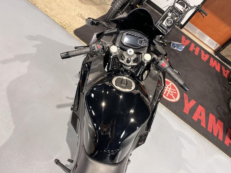 Used 2025 Kawasaki NINJA 500 Image 10