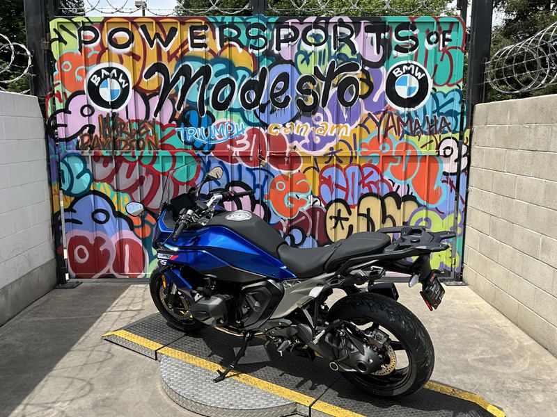 New 2026 BMW R 1300 RS Image 6