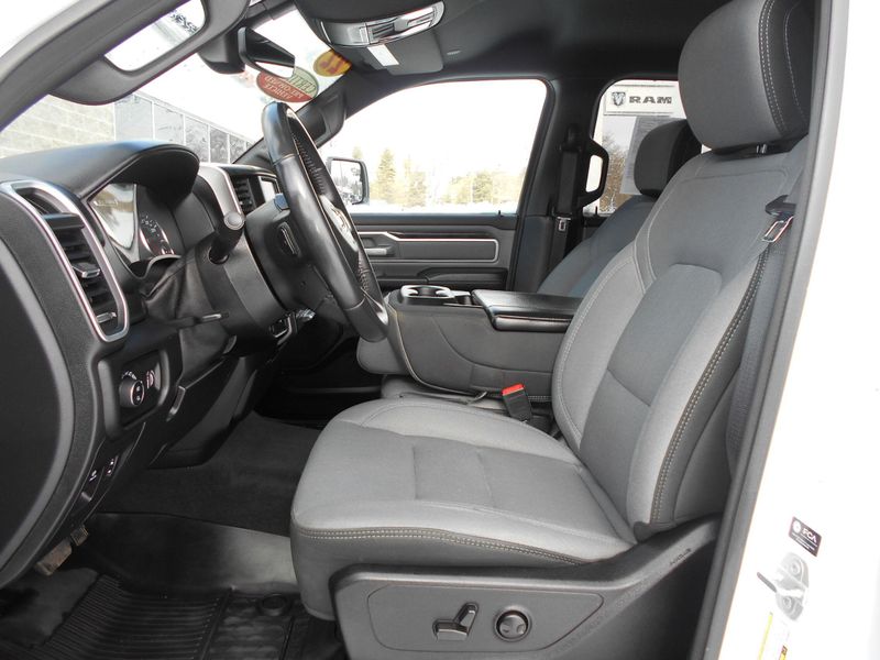 2022 RAM 1500 Big Horn Lone StarImage 6