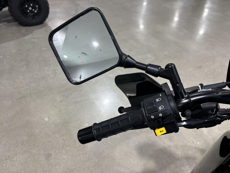 New 2027 Suzuki DR650S Image 20
