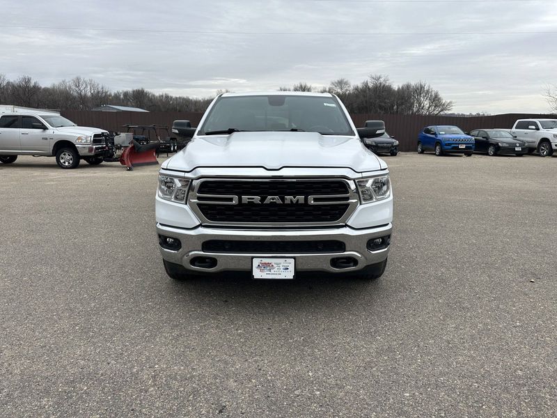 2022 RAM 1500 Big HornImage 3