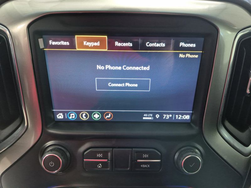 2021 Chevrolet Silverado 1500 RSTImage 37