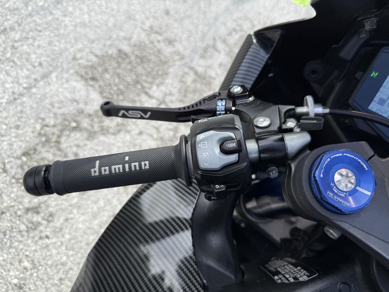 2017 Suzuki GSX-R 1000 ABS 