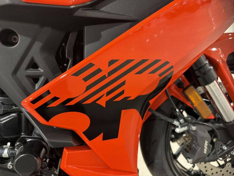 New 2026 Suzuki GSX-8R Image 27