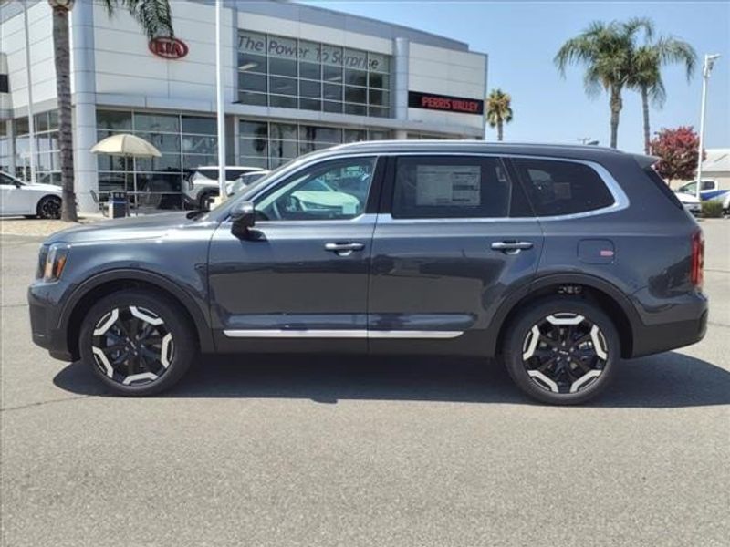 2024 Kia Telluride SImage 3