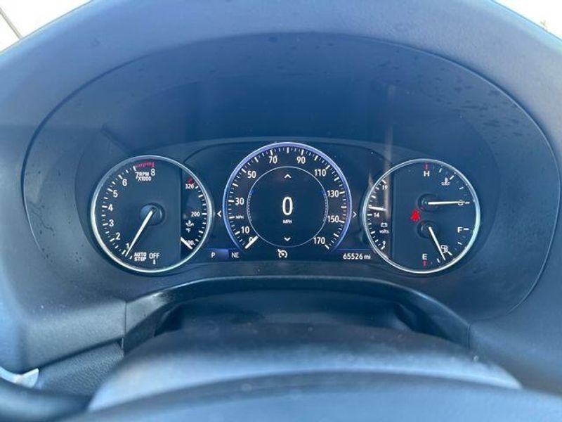 2023 Buick Enclave Premium Group