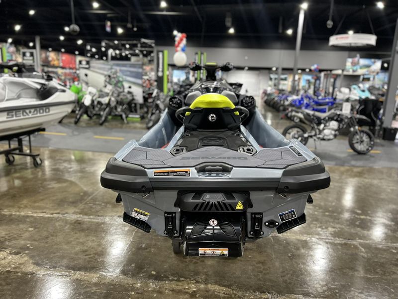 New 2025 Sea-Doo RXT-X 325 (SOUND SYSTEM) Image 18