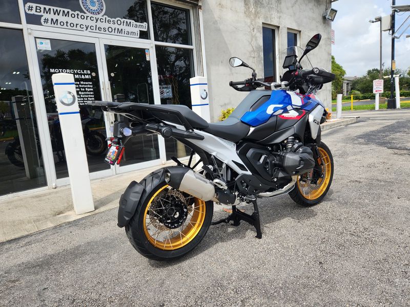 2024 BMW R1300GS Image 13