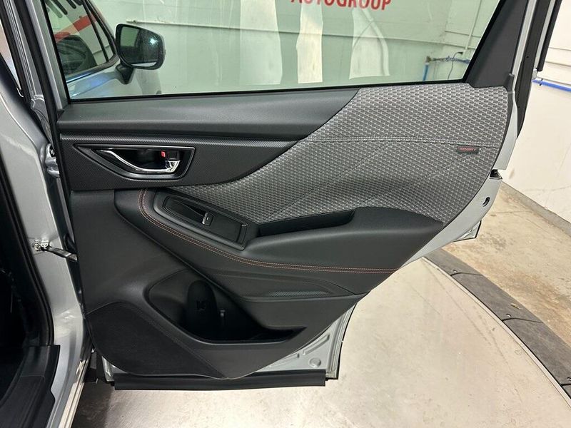 2022 Subaru Forester SportImage 29