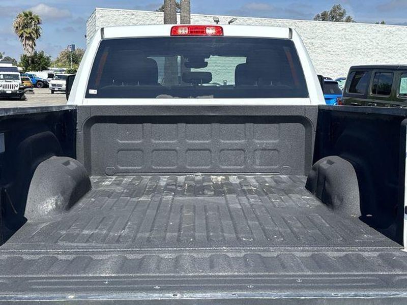 Used 2024 RAM 2500 Big HornImage 15
