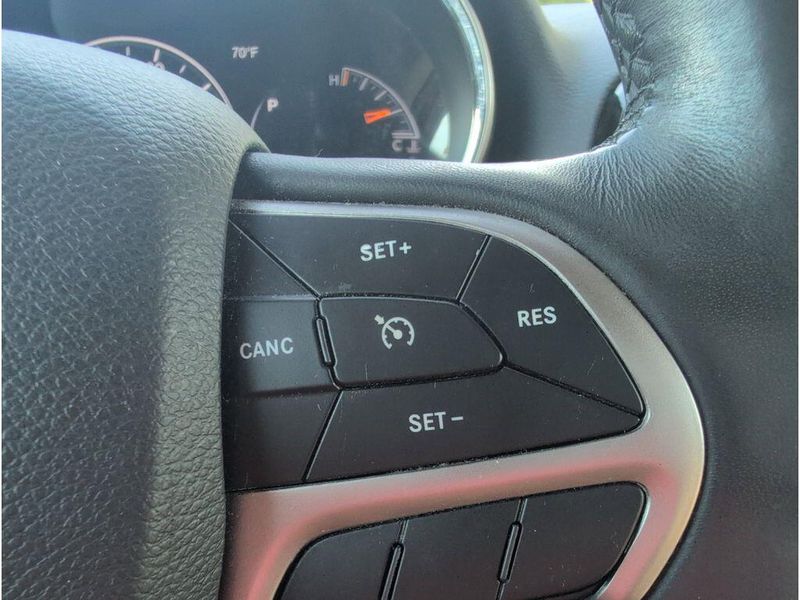 2019 Jeep Grand Cherokee LimitedImage 23