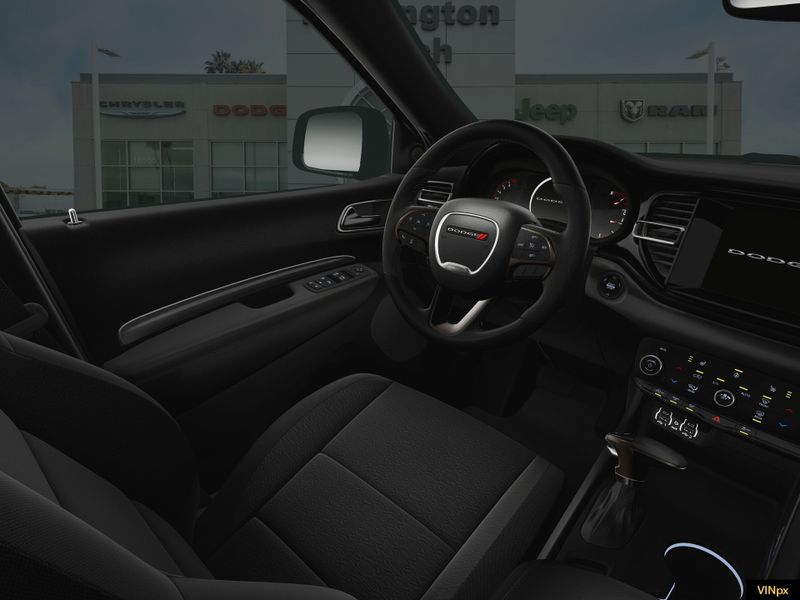 2024 Dodge Durango SXT 4x2Image 20