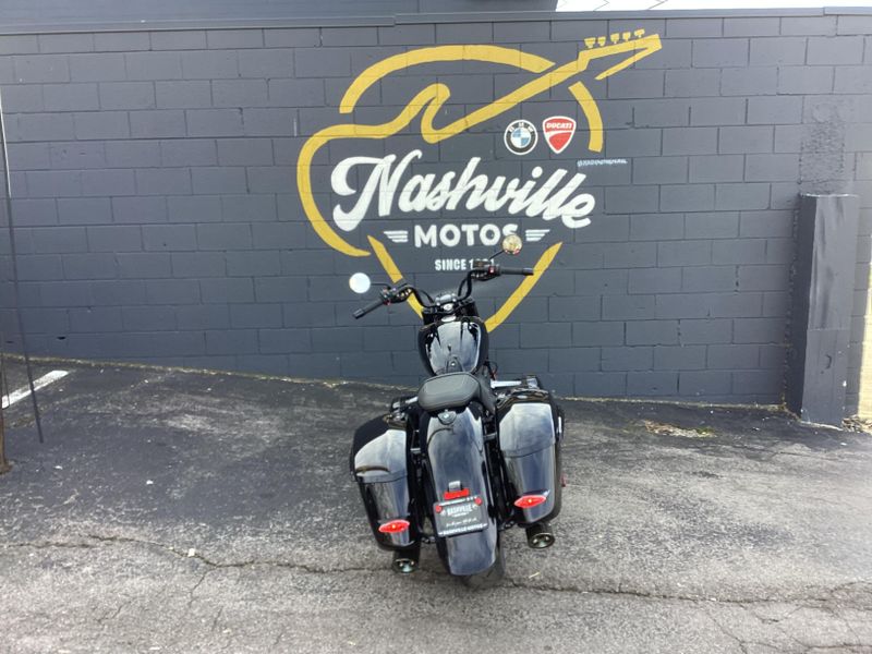 New 2024 BMW R 18 Roctane 