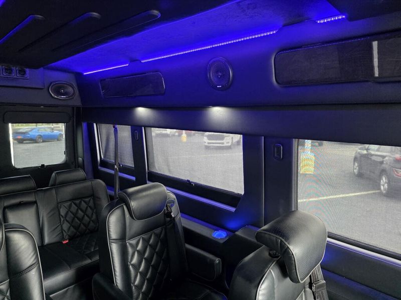 Used 2023 RAM ProMaster 3500 High Roof