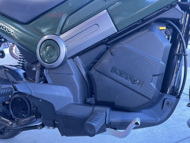 Used 2023 Honda NAVI Base Image 29