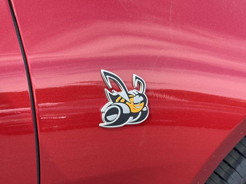New 2026 Dodge Charger Scat Pack 2-door Awd