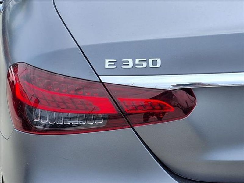 2022 Mercedes-Benz E-Class E 350Image 14